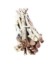 Carga De Palo   21 Palo Monte   9   ifa Santeria Religion Yoruba Cascarilla Prenda