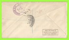 Kuwait 1953 Qeii Coronation Set On Registered Bpa  First Day Cover
