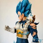26 5cm Anime Dragon Ball Vegeta Pvc Action Figure Statue Model Toy Gift