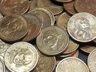 Machine Worthy Lot Of  100 Circulated Dollar Coins  Random  Real U s  Money 