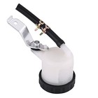 Brake Fluid Reservoir  Brake Master Cylinder Oil Reservoir Fluid Bottle For