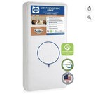 Sealy Baby Posturepedic Grace 2-stage Hybrid Crib Mattress 52 X 28 