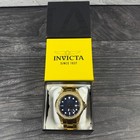 The Invicta Pro Diver 30329      Mop Dial And Authentic Diamond Bezel