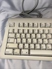 Apple Design Macintosh Desktop Keyboard Model M2980 Untested 1996 Vintage