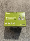 Vtech Cs6919-2 Dect 6 0  Cordless Phone Caller Id Call Waiting 2 Handsets Silver