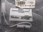 Oem New Robertshaw Flame Sensor P n  10-681 Free Shipping