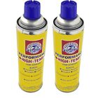 Performance High-temp Contact Adhesive 12 Oz For Automotive Headliners
