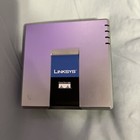 Bulk Linksys Pap2t Lot Of 30   Ata 2 Port Voip Phone Adapter  Tested   Unlocked 