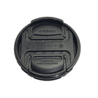Canon E-49mm Lens Front Cap Oem Genuine For Ef Rf Lenses