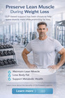 Gpl 3 Wellness Support Metabolism Supplement  Encourages Healthy Appetite Level