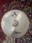 Zildjian A Custom Crash 16  1121g