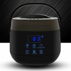 Salon Spa Touch Control Wax Heater Warmer Heater Machine Pot For Hair Removal