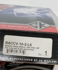 Ck Mastertig Rotary Amp Raccv-10-2-l6
