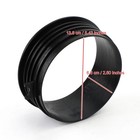 Spark Wear Ring Fit Sea Doo 2-up 3-up 900 Ho Ace Trixx 14  267000617 267000813 C