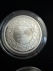  A Story In Coins Uk 2018 First World War Anniversary 6x Silver Proof   5 Coins