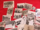 Lot Of 30 Original Random Found Mostly B w Photos Vintage Ussr Soviet Russia 3