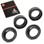 Front Fork Seal Dust Seal Kit For Honda Xr70r Xr80r Xr100r Crf70f Crf80f Crf100f