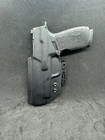 Sig Sauer Fuse P365 Holster Iwb Kydex With Concealment Claw   Bucks Holsters  