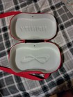 Nfinity Vengeance Cheer Shoes Women s 9 White Used With Case