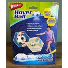 Wham-o Hover Ball Indoor Gliding Soccer Ball Blue Green White As Seen On Tv New