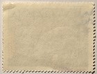 Venezuela 1965  Essequibo Guyana   15 Bolivares Used Stamp  Sc- 886  Free Ship 
