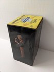 Firefly Hoban Washburne Qmx Mini Masters Little Damn Heroes Figure - New In Box