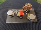 Usa Strat H s s Wiring Harness   Assembly -  For Fender Strat With Humbuckers
