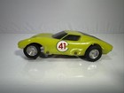 1960 s Eldon 12 Volt 1 24 Scale Slot Car 5--26-212