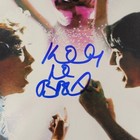 Kelly Lebrock Autograph Signed Weird Science 11x17 Photo Poster   Beckett Bas