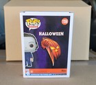 Funko Pop Horror Movies Halloween Michael Myers New Pose 1156 Vinyl Figure 57441