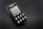 Aim Sport Multichron Hand-held Digital Stopwatch