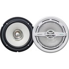 Sony Xs-mp1611 6 5 In  16 Cm  Dual-cone Marine Speaker  pair 