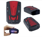 Best Laser   Camera Radar Detector Cop Cars Police Scanner Real Kit 360 Degree