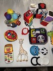 Lot Of Baby Toys - Baby Einstein Sassy Fisher Price Bright Starts