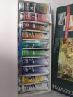 Winsor   Newton Winton Oil Colour Starter Set 10x37ml