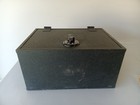 Sears Fire Safe  Security Strong Box  Approx  18  X 13   X 9  - Very Heavy