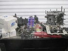 Gforce Gsr Road Course Racing 4 Speed  Tex Sr1 T101a Jerico