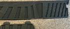 2017-2023 Chrysler Pacifica Voyager 3rd Row Only Floor Mat Black Oem Weather