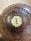 Vintage Thomas Taylor Lawn Bowling Balls  3  Glasgow 
