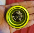 Yoyofactory Grind Machine 2 Yoyo 2007 Rare
