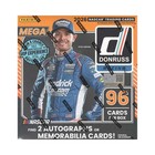 2026 Panini Donruss Racing Nascar 96ct  Mega Box   Volume Discount   Sealed