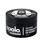 Beard Cosmetics Beard Oil Barba Apolo Cosmetics Para Barba 100ml  Exp2026 New