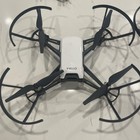 2 Dji Tello Minidrone Quadcopters   Controller