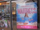 Waitress Musical Playbill Broadway Musical Sara Bareilles Exclusive Cover
