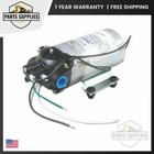 86251000 Pump Assembly For Windsor Commodore 20 Carpet Extractor 115v 100psi