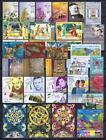 Israel 2020 Complete Full Year 32 Stamps With Tab   2 Souvenir Sheet Mnh