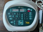 Dynatronics Solaris Series 708 Ultrasound Unit  2 Units 