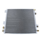 A c Condenser Core Fxb00001036 4704924 For John Deere 75g 135g 210g 2154g 300glc