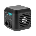 Flashpoint Ac Adapter Unit For The Xplor 600 Pro R2 Series Monolights  godox Ac-