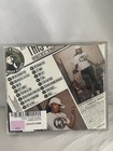 This Is Not A Test  By Missy Elliott  cd  Nov-2003  Elektra  label  